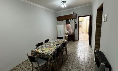 Venta casa  3 ambientes
