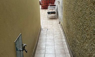 Venta casa  3 ambientes