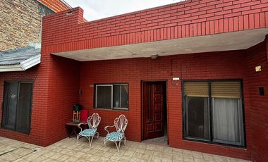 Venta casa  3 ambientes
