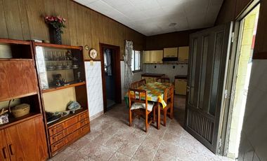 Venta casa  3 ambientes