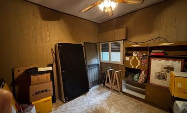 Venta casa  3 ambientes