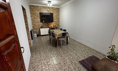 Venta casa  3 ambientes
