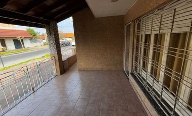 Venta casa  3 ambientes
