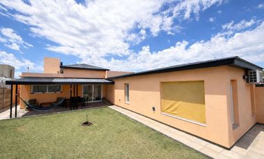 Casa Quinta en Uspallata 156 - Toay