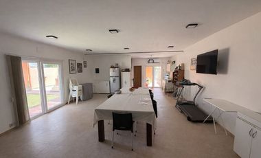 Casa Quinta en Uspallata 156 - Toay