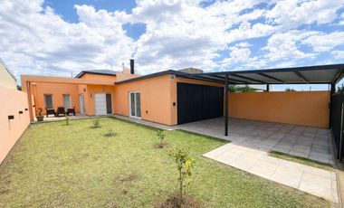 Casa Quinta en Uspallata 156 - Toay
