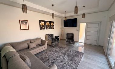Casa Quinta en Uspallata 156 - Toay