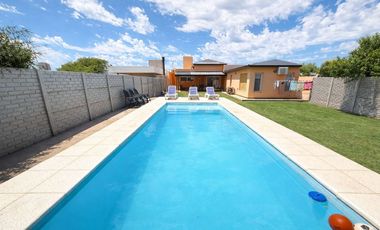 Casa Quinta en Uspallata 156 - Toay