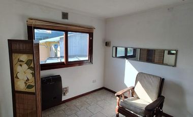 ALQUILER MONOAMBIENTE AMOBLADO ZONA TIGRE LUMINOSO