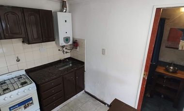 ALQUILER MONOAMBIENTE AMOBLADO ZONA TIGRE LUMINOSO