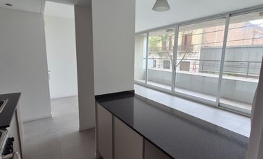 DEPARTAMENTO EN VENTA EN CHACABUCO A ESTRENAR