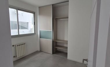 DEPARTAMENTO EN VENTA EN CHACABUCO A ESTRENAR