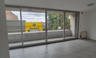 DEPARTAMENTO EN VENTA EN CHACABUCO A ESTRENAR