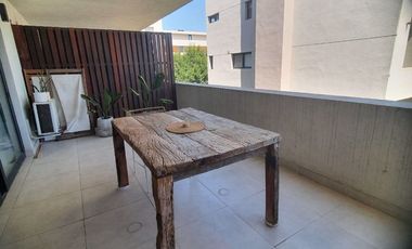 Alquiler 2 Amb c/Cochera y 2 Baños - Tortuguitas