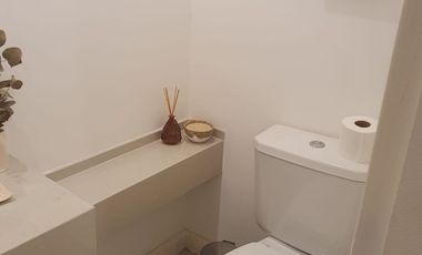 Alquiler 2 Amb c/Cochera y 2 Baños - Tortuguitas