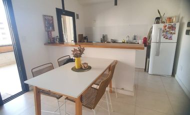 Alquiler 2 Amb c/Cochera y 2 Baños - Tortuguitas