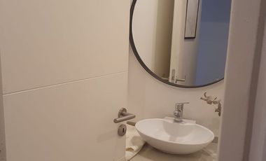 Alquiler 2 Amb c/Cochera y 2 Baños - Tortuguitas