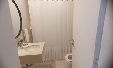 Alquiler 2 Amb c/Cochera y 2 Baños - Tortuguitas