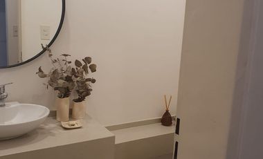 Alquiler 2 Amb c/Cochera y 2 Baños - Tortuguitas