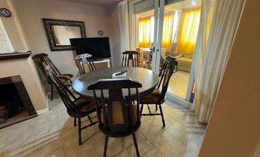 VENTA DEPARTAMENTO 3 AMBIENTES LUMINOSO QUINCHO