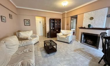 VENTA DEPARTAMENTO 3 AMBIENTES LUMINOSO QUINCHO