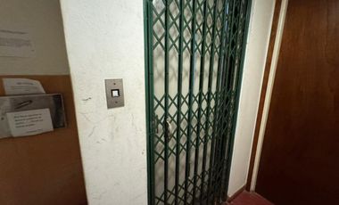 VENTA DEPARTAMENTO 3 AMBIENTES LUMINOSO QUINCHO