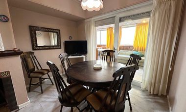 VENTA DEPARTAMENTO 3 AMBIENTES LUMINOSO QUINCHO