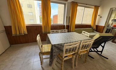 VENTA DEPARTAMENTO 3 AMBIENTES LUMINOSO QUINCHO