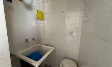 VENTA DEPARTAMENTO 3 AMBIENTES LUMINOSO QUINCHO