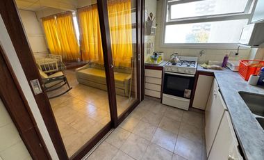 VENTA DEPARTAMENTO 3 AMBIENTES LUMINOSO QUINCHO