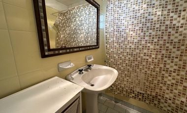 VENTA DEPARTAMENTO 3 AMBIENTES LUMINOSO QUINCHO