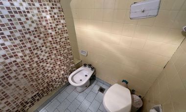 VENTA DEPARTAMENTO 3 AMBIENTES LUMINOSO QUINCHO