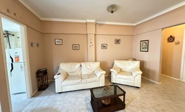 VENTA DEPARTAMENTO 3 AMBIENTES LUMINOSO QUINCHO