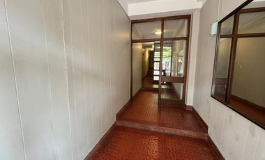 VENTA DEPARTAMENTO 3 AMBIENTES LUMINOSO QUINCHO