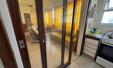 VENTA DEPARTAMENTO 3 AMBIENTES LUMINOSO QUINCHO