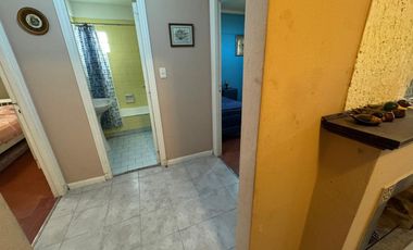 VENTA DEPARTAMENTO 3 AMBIENTES LUMINOSO QUINCHO