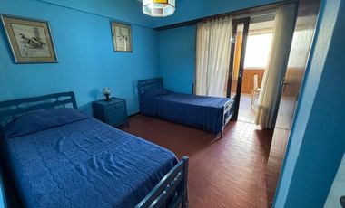 VENTA DEPARTAMENTO 3 AMBIENTES LUMINOSO QUINCHO