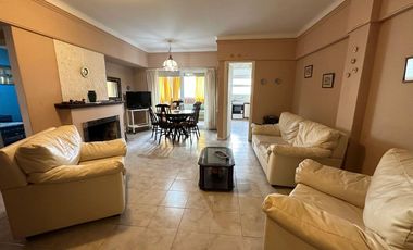 VENTA DEPARTAMENTO 3 AMBIENTES LUMINOSO QUINCHO