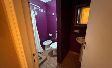 VENTA DEPARTAMENTO 3 AMBIENTES LUMINOSO QUINCHO
