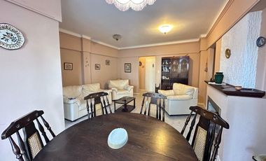 VENTA DEPARTAMENTO 3 AMBIENTES LUMINOSO QUINCHO