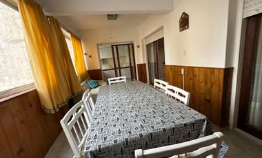 VENTA DEPARTAMENTO 3 AMBIENTES LUMINOSO QUINCHO
