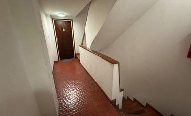VENTA DEPARTAMENTO 3 AMBIENTES LUMINOSO QUINCHO