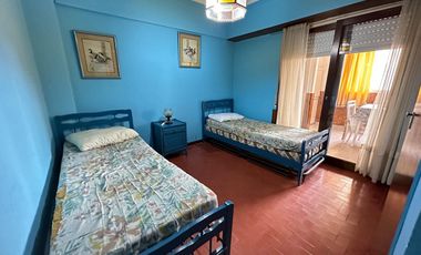 VENTA DEPARTAMENTO 3 AMBIENTES LUMINOSO QUINCHO