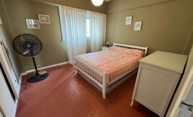VENTA DEPARTAMENTO 3 AMBIENTES LUMINOSO QUINCHO