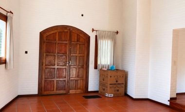 CASA  ALQUILER TORTUGUITAS