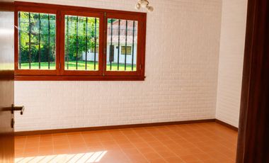 CASA  ALQUILER TORTUGUITAS