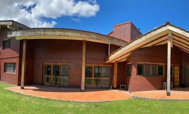 CASA  ALQUILER TORTUGUITAS