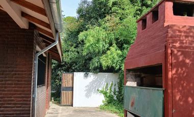 CASA  ALQUILER TORTUGUITAS