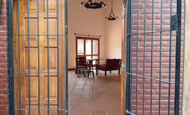CASA  ALQUILER TORTUGUITAS