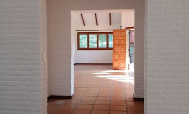 CASA  ALQUILER TORTUGUITAS